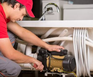 About Emergency plumbing pros Osceola, PA